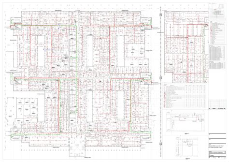 Fire Protection Drawings 的图像结果