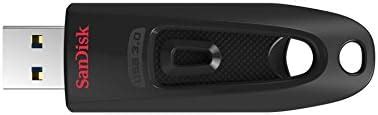 SanDisk Ultra Luxe 64GB, USB 3.2 Gen 1, Flash Drive, Upto 150MB/s R ...