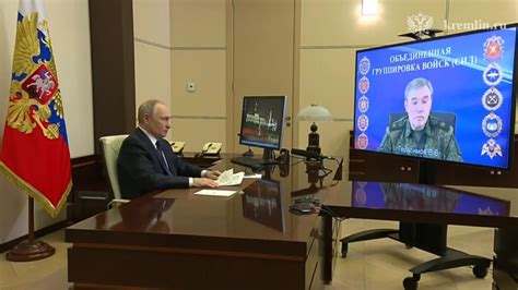 Russia declares total liberation of Kursk, lauds N Korea’s assistance