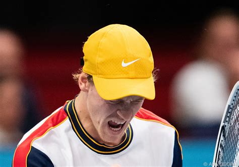 Doping: Jannik Sinner positiv getestet - UnserTirol24