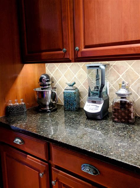 How To Organize Kitchen Appliance Cords Easily And Effectively