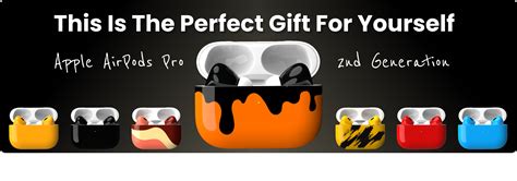 This Is The Perfect Gift For Yourself: Apple AirPods Pro Gen 2 , Now I ...