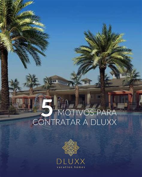 DLuxx Vacation Homes (@dluxxvacation) • Instagram photos and videos