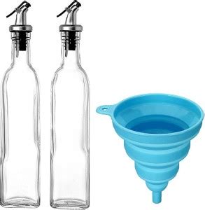 MIWO 500 ml Cooking Oil Dispenser Price in India - Buy MIWO 500 ml ...