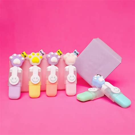 Buy Cat Paw Highlighter Set Online In India