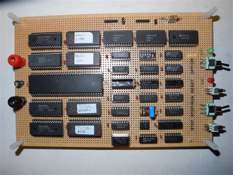 Image result for DIY Single Board Computer