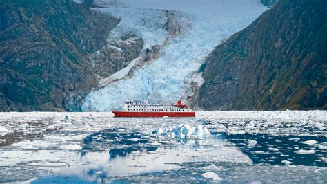 How Cold Is Antarctica & What Is The Coldest Place On Earth?