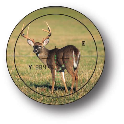 Rangefinding Scope for Crossbow 的图像结果