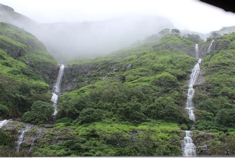 Anecdotes: Five day road trip into Western Ghats from Pune - day 4 and 5