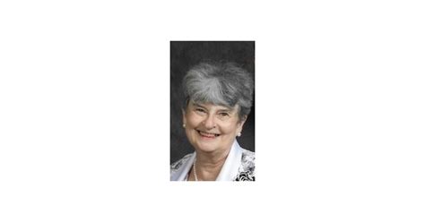 Madeleine Parker Obituary (1935 - 2021) - Sturgis, MI - Sturgis Journal