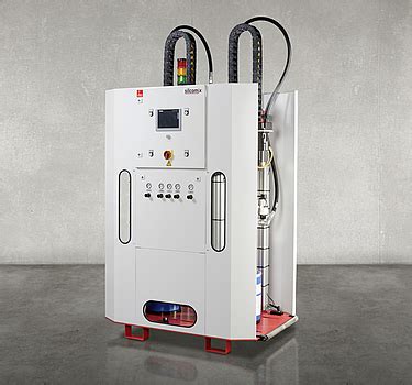 Fakuma 2018: Gasketing and LSR in focus | DOPAG