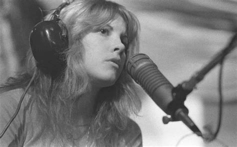 Stevie Nicks regresa a Charlotte con su magia intacta