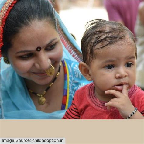 The Changing Trends Of Adoption In India