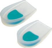 Relief Silicon Heel Pad Heel Support - Buy Relief Silicon Heel Pad Heel ...