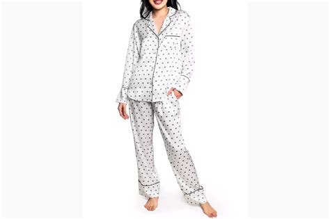 19 best washable silk pajama sets for women: Our review