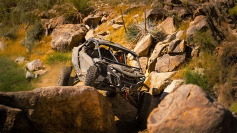 2026 Can-Am Maverick R: Performance Side-by-Side Vehicle