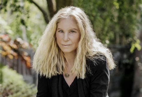 Barbra Streisand Husband, Born, Young, Age, 2022, Song, Movies ...