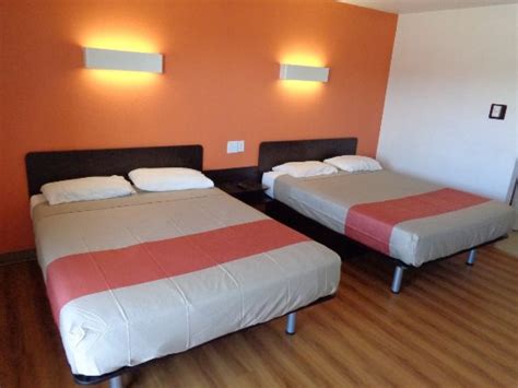 STUDIO 6 DUMAS, TX - Hotel Reviews, Photos, Rate Comparison - Tripadvisor