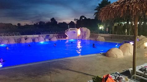 CREIXELL CAMPING & FAMILY RESORT (Tarragona) - Campground Reviews ...