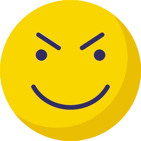 Bad - Free smileys icons