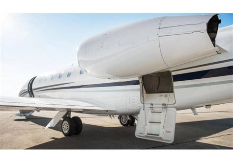 N680PC Cessna Citation Sovereign - Pacific Coast Jet S/N 680-0006