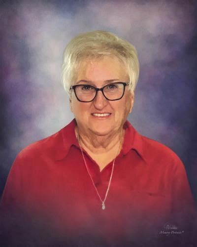 Wanda Dianne McCarty Obituary (2024) - Hobbs, NM - Griffin Funeral Home ...