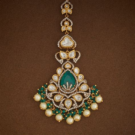 Kundan Tikka 183323