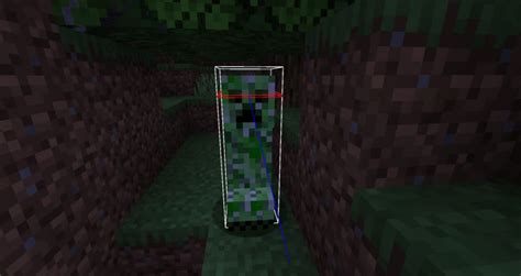 Image result for Minecraft Hitbox Tutorial