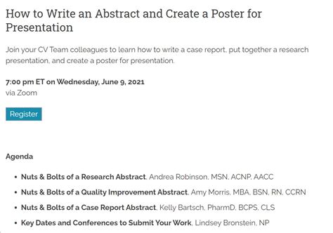Image result for Poster Presentation Abstract Example