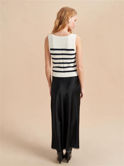 Mateo Tank | La Ligne NYC