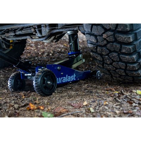 Stylish Off Road Floor Jack For Home Style