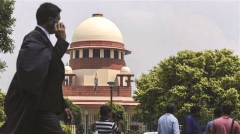 SC directs authorities in Fbd to extend cooperation to Railways for ...