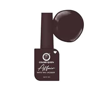 Buy VICKY GENERAL STORE Quick Drying Nail Polish Set | Semi Matte ...