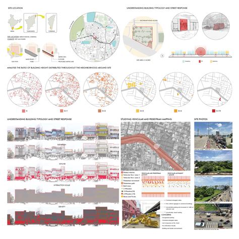THE VANTAGE '24 | CEPT - Portfolio