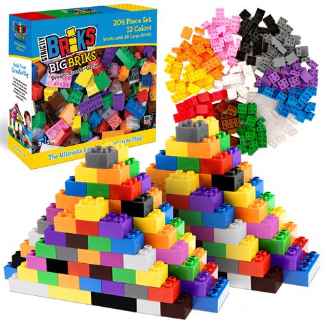 Image result for LEGO Building Blocks Toy