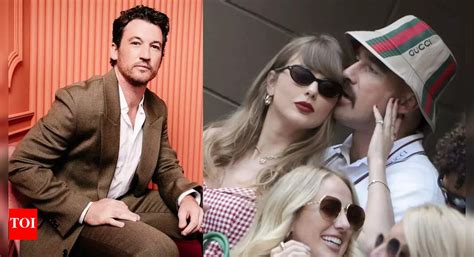 Hollywood star Miles Teller drops shocking confession about Taylor ...