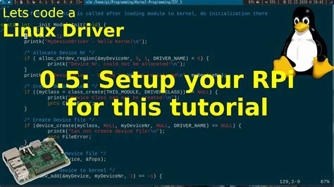 Image result for Linux Driver Development Tutorial