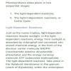 Differentiate between the two phases of photosynthesis? - Brainly.in