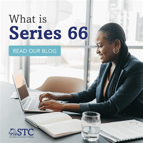 Series 66 License: Requirements, Cost & How to Get It | STC