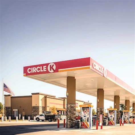 Our Products | Circle K