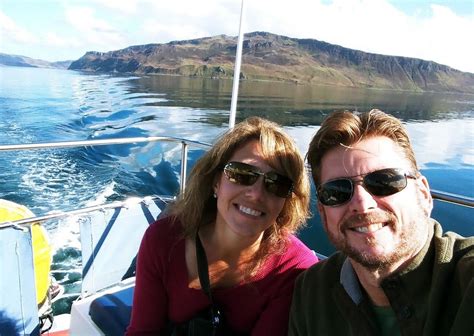 BRIGADOON SEA EAGLE AND WILDLIFE BOAT TRIPS (2026) All You Need to Know ...