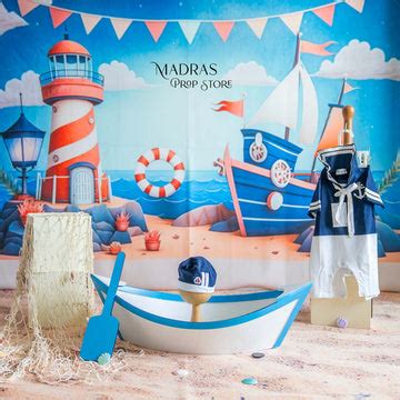 Setups Inspiration – Madras Prop Store