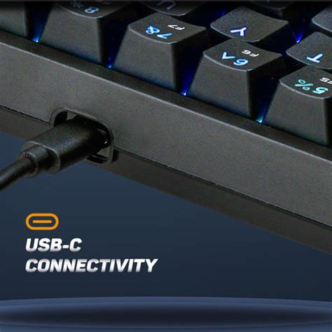 Cosmic Byte CB-GK-33 Astra Hot Swappable 67 Key Mechanical, Per-Key RGB ...