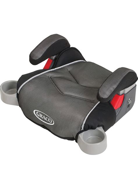 Graco TurboBooster Backless Booster Seat - Little Beach Bum - Baby Gear ...
