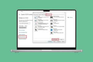 Image result for Check Ink Levels On Computer