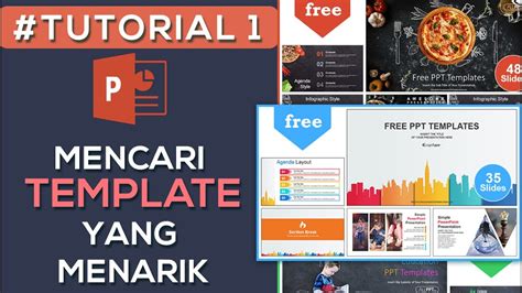 Image result for Tutorial Membuat PowerPoint