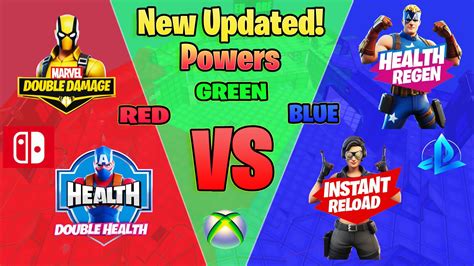 Image result for Marvel Vs. DC Fortnite Map Code