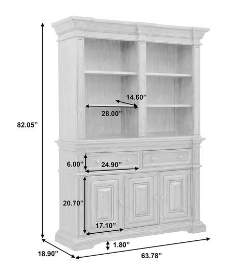 Woodbury Dining Room Set Pulaski Furniture | Furniture Cart