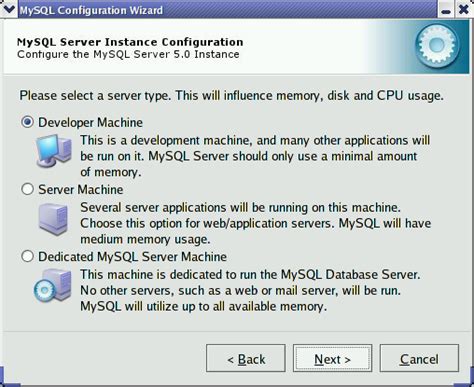 Chapter 2. Installing and Upgrading MySQL