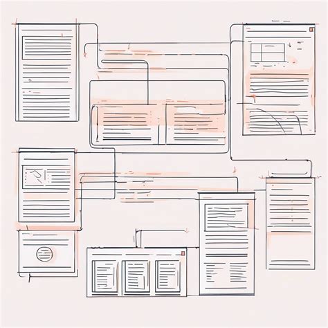 Image result for How to Create Wireframe for UX Design